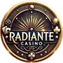 Logo de Radiante Casino